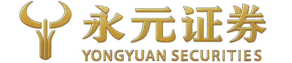 泓川证券有限责任公司