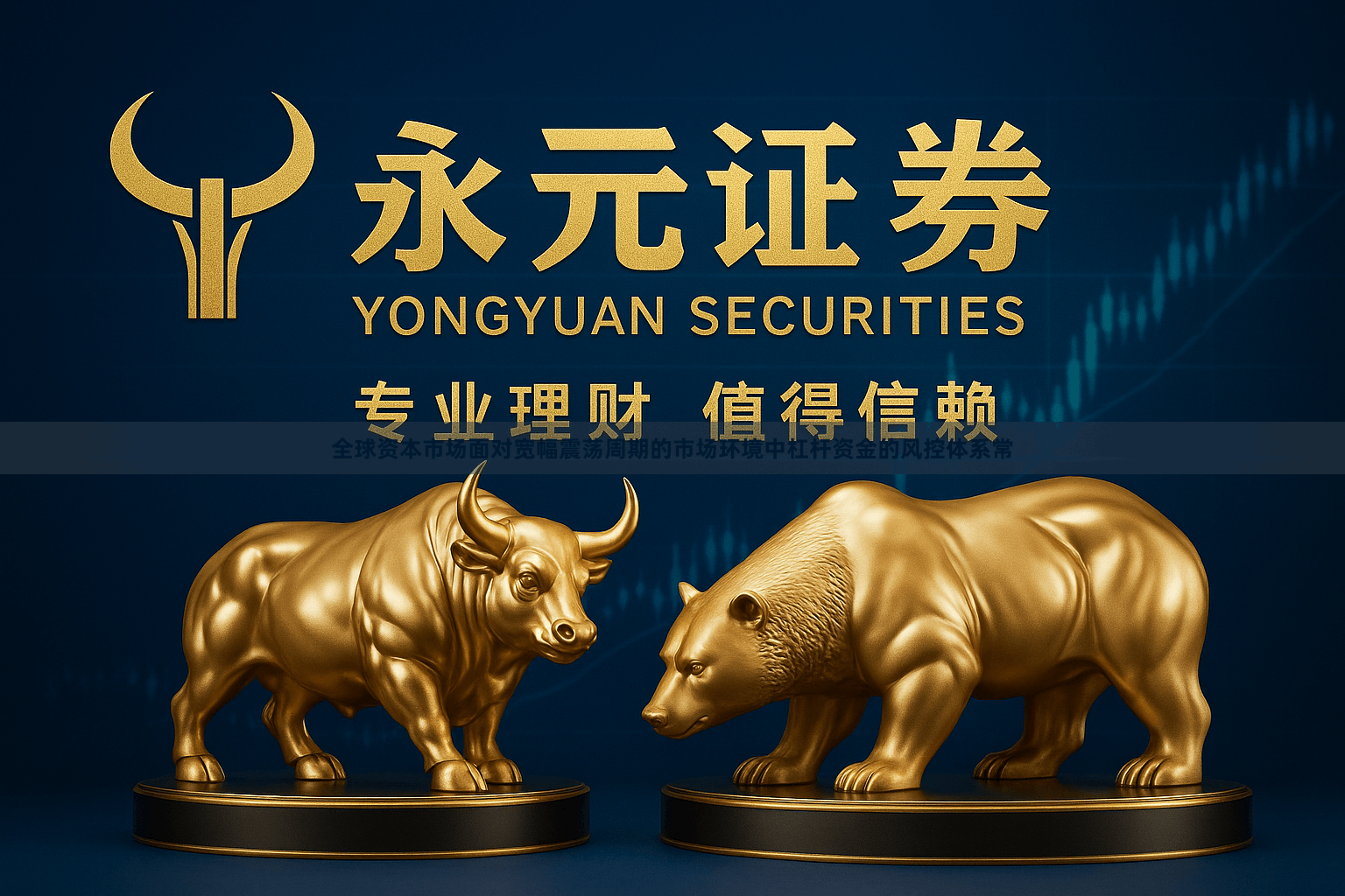 全球资本市场面对宽幅震荡周期的市场环境中杠杆资金的风控体系常