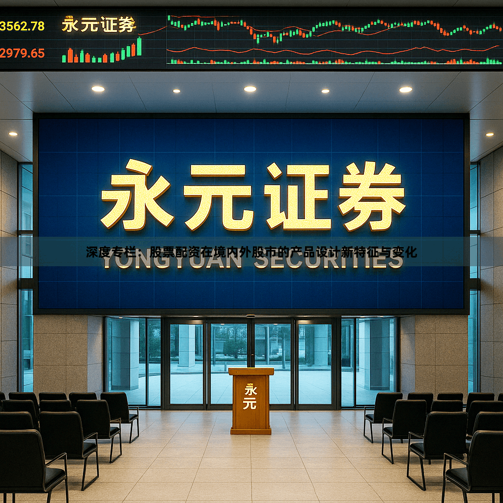 深度专栏：股票配资在境内外股市的产品设计新特征与变化